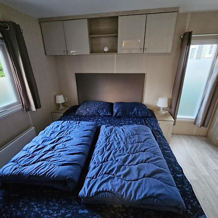 Zp 508 - Camping De Zandput Vrouwenpolder Esterno foto