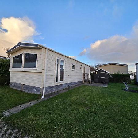 Zp 508 - Camping De Zandput Vrouwenpolder Esterno foto