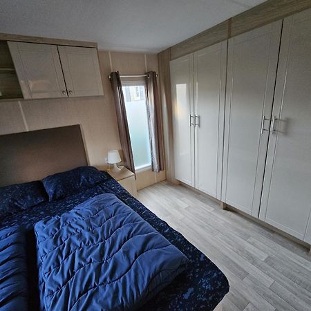 Zp 508 - Camping De Zandput Vrouwenpolder Esterno foto