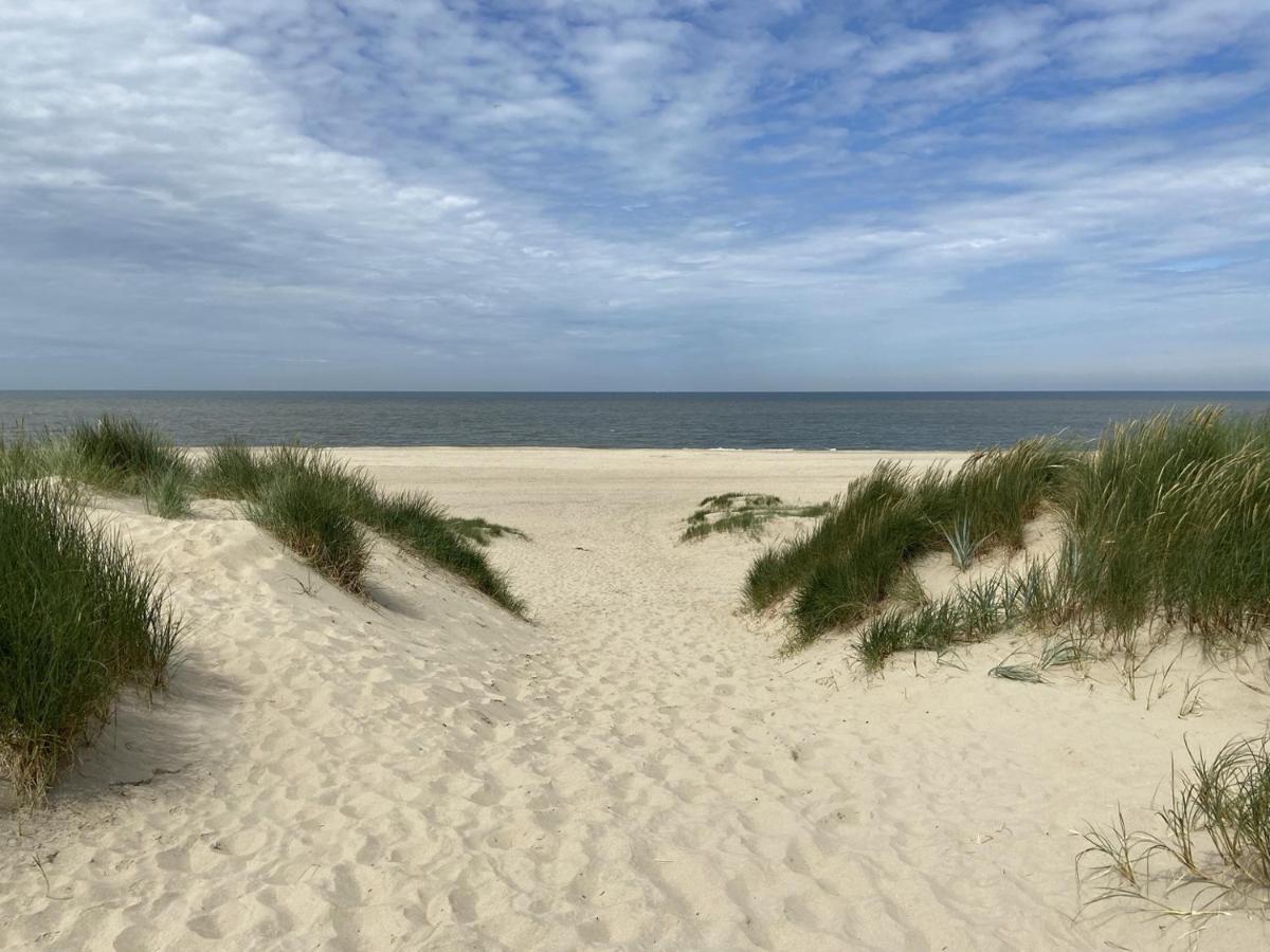 Zp 508 - Camping De Zandput Vrouwenpolder Esterno foto